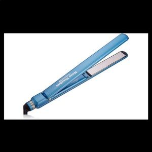 Babyliss Nano Titanium Straightener 1 inch